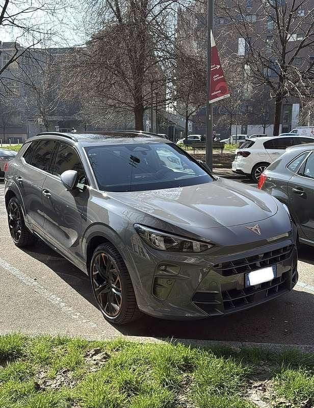 Usata 2025 Cupra Terramar VZ2 SUV | 49.500 € (Cara) - Immagine 1/1