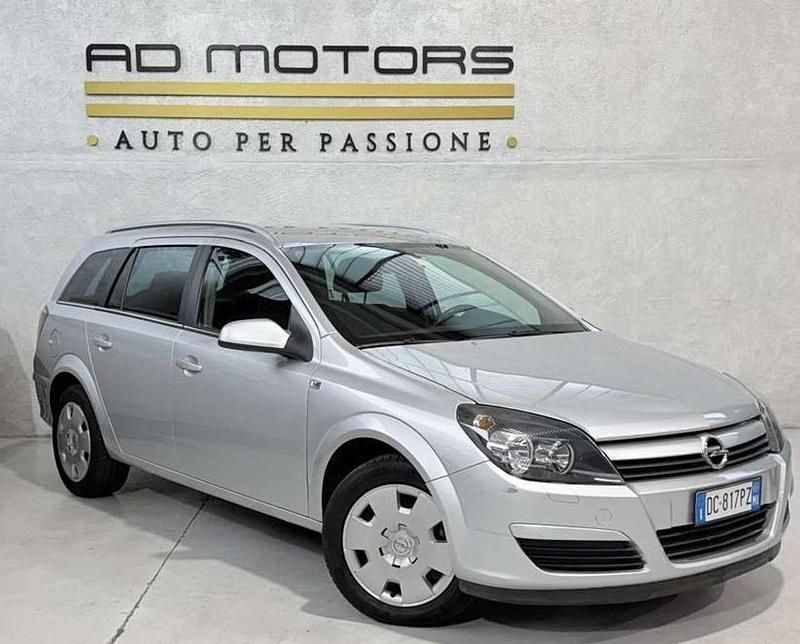 Other Usata 2006 Opel Astra Station wagon | 3700 € (Molto cara) - Immagine 1/4
