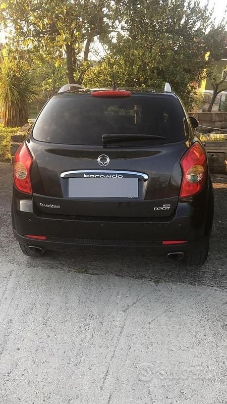 Usata Hyundai ix20 90 CV (66 kW) 2011 Nero Utilitaria