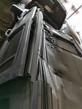 Usata Hummer H3 300 CV (220 kW) 2008 Grigio SUV