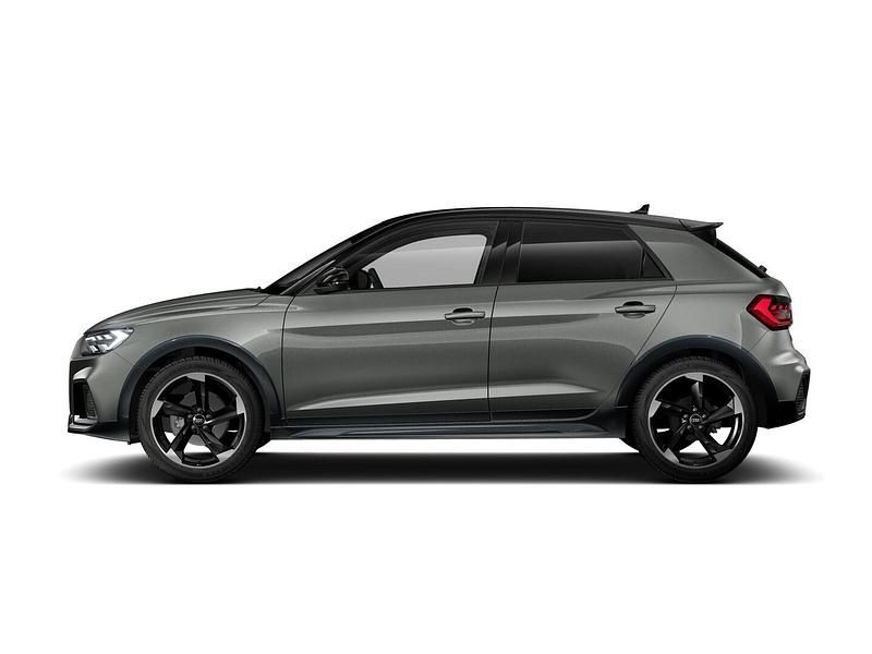 Nuova Audi A1 Comfort 150 CV (110 kW) 2025 Grigio