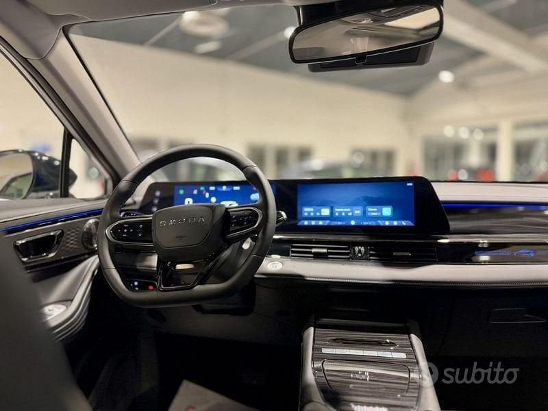 Nuova Omoda 5 147 CV (108 kW) 2025 Other SUV