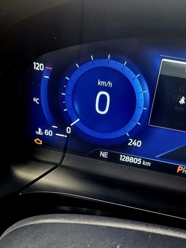 Usata Ford Kuga ST-Line X 150 CV (110 kW) 2021 SUV