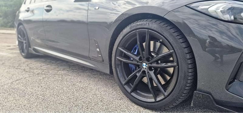 Usata BMW 320 M Sport 190 CV (139 kW) 2023 Station wagon