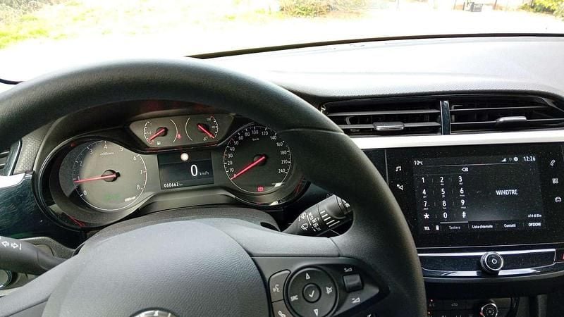 Gebraucht Opel Corsa 102 PS (75 kW) 2021 Limousine