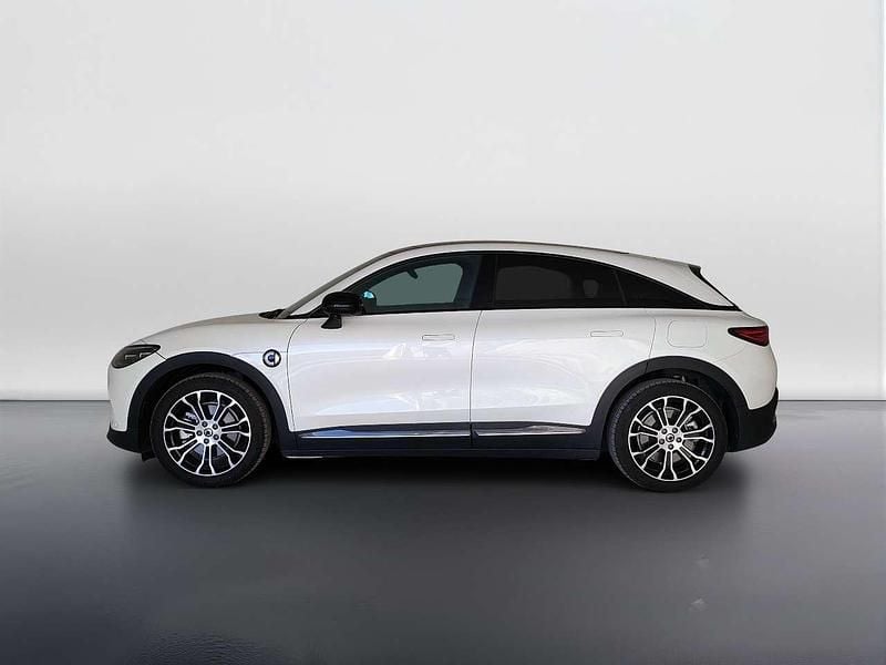 Usata Smart #3 Premium 75 kW (102 CV) 2024 Digital white metallic  one t SUV