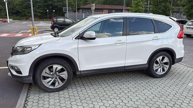 Usata Honda CR-V 160 CV (117 kW) 2018 SUV