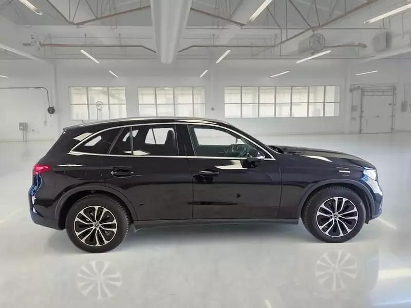 Usata Mercedes GLC220 Advanced Plus 197 CV (144 kW) 2022 SUV