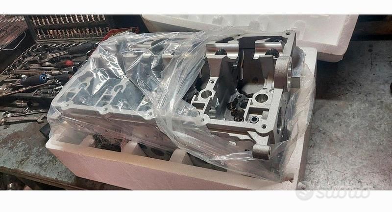 Usata Audi A3 140 CV (102 kW) 2003 Nero Utilitaria