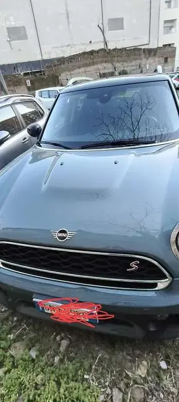 Usata Mini Cooper S Countryman Business 192 CV (141 kW) 2023 SUV