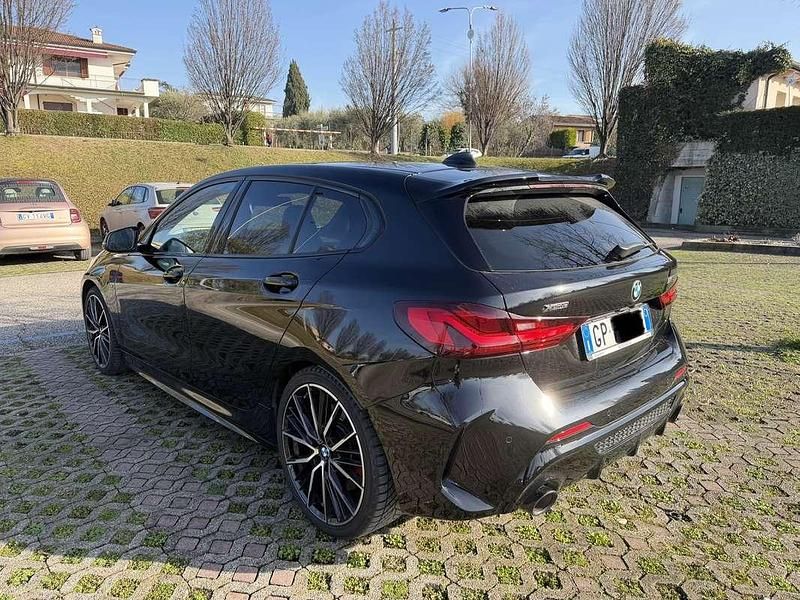 Usata BMW M135 Shadowline 306 CV (225 kW) 2023 Utilitaria