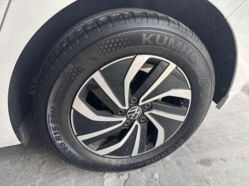 Usata VW Polo Life 80 CV (58 kW) 2023 Other Utilitaria