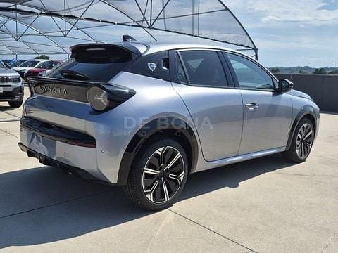 Nuova Lancia Ypsilon 110 CV (80 kW) 2026 Grigio Utilitaria