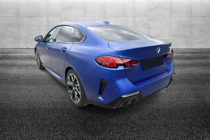 Usata BMW 220 M Sport 150 CV (110 kW) 2024 Blu/azzurro Coupé