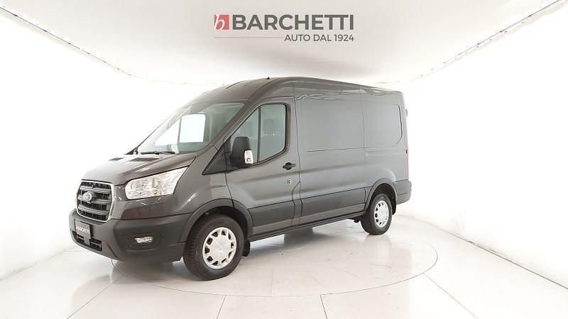 Usata Ford Transit Trend 131 CV (96 kW) 2020 Other Furgone