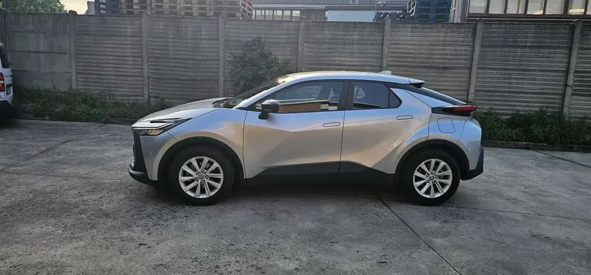 Occasion Toyota C-HR Trend 98 PK (72 kW) 2024 Other SUV