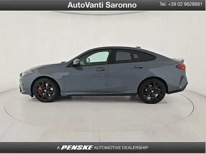 Usata BMW 218 M Sport 150 CV (110 kW) 2025 Grigio Coupé