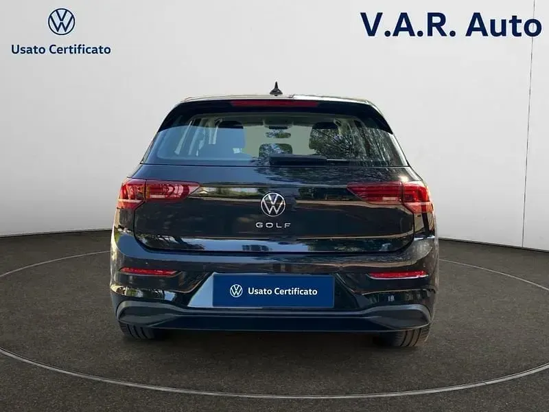 Usata VW Golf VIII Life 116 CV (85 kW) 2025 Other Utilitaria