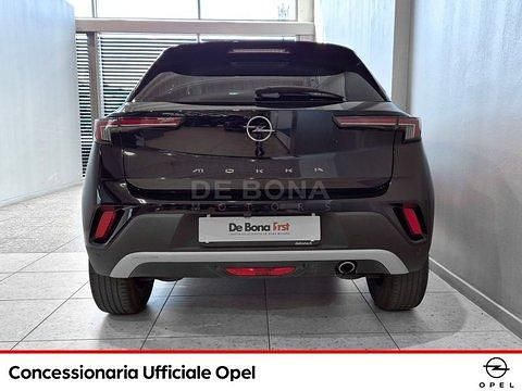 Usata Opel Mokka Edition 110 CV (80 kW) 2022 Nero SUV