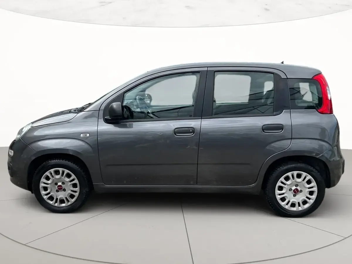 Usata Fiat Panda Lounge 69 CV (50 kW) 2019 Utilitaria