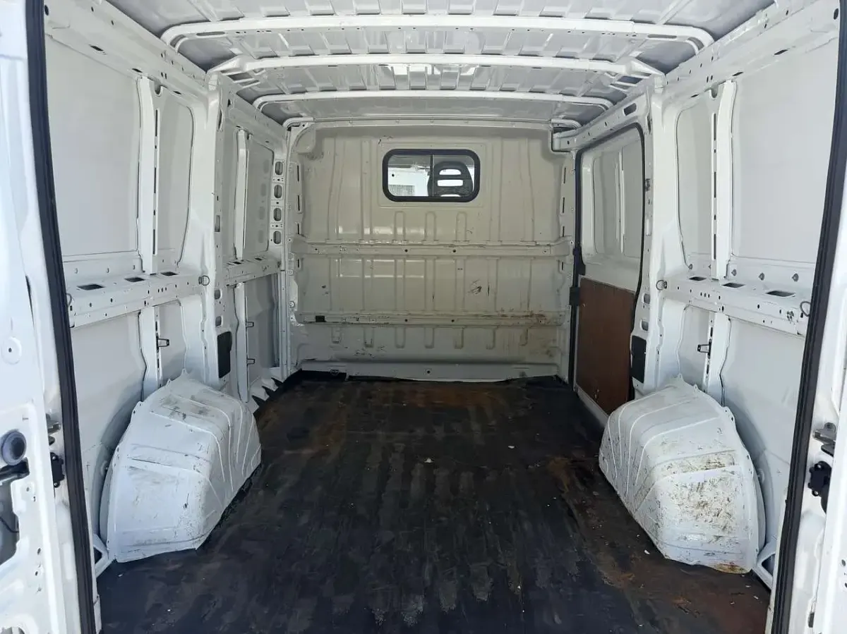 Usata Peugeot Boxer 131 CV (96 kW) 2014 Other Furgone