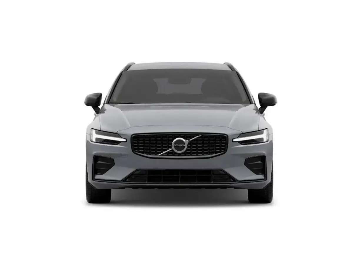 Nuova Volvo V60 Plus 197 CV (144 kW) 2026 Grigio Station wagon
