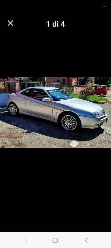 Usata 1996 Alfa Romeo GTV Coupé | 6900 € (Buon prezzo) - Immagine 1/3