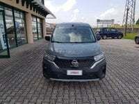 Occasion Nissan Townstar N-Connecta 89 kW (122 ch) 2023 Bleue Van
