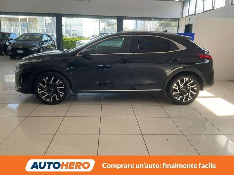 Usata Kia XCeed Style 160 CV (117 kW) 2023 Nero SUV