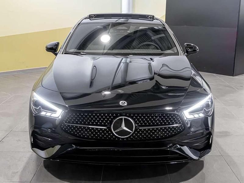 Usata Mercedes CLA200 Shooting Brake Advanced Plus 150 CV (110 kW) 2024 Station wagon