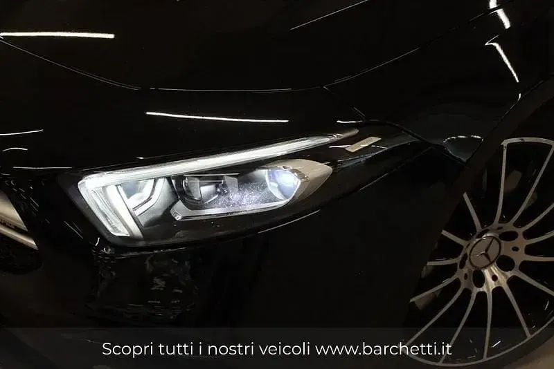 Usata Mercedes A35 AMG AMG 306 CV (225 kW) 2021 Altro Utilitaria