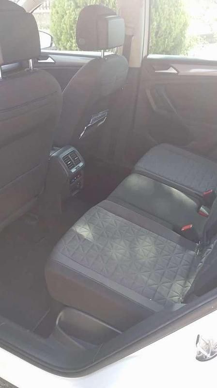 Usata Jaguar XF Prestige 179 CV (131 kW) 2017 Nero Berlina