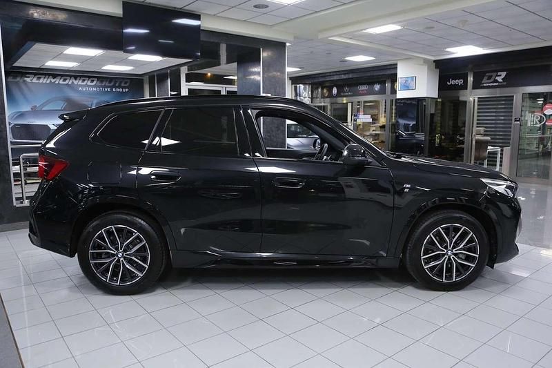 Occasion BMW X1 M Sport 150 ch (110 kW) 2025 Noir SUV