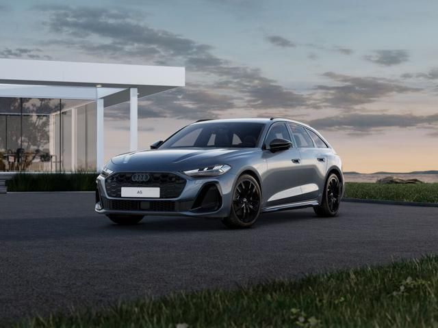 Blu Nuova 2025 Audi A5 S-Line Coupé | 63.790 € (Buon prezzo) - Immagine 1/4