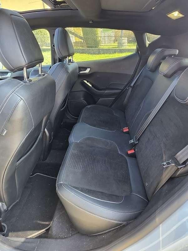 Usata Ford Fiesta ST 205 CV (150 kW) 2019 Utilitaria