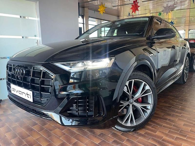 Mythos Usata 2019 Audi Q8 SUV | 49.900 € (Buon prezzo) - Immagine 1/4