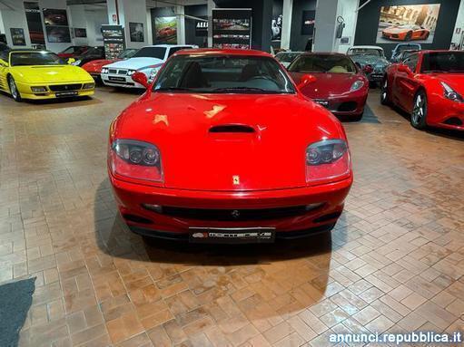 Usato 1998 Ferrari Roma Benzin (144.000 €)