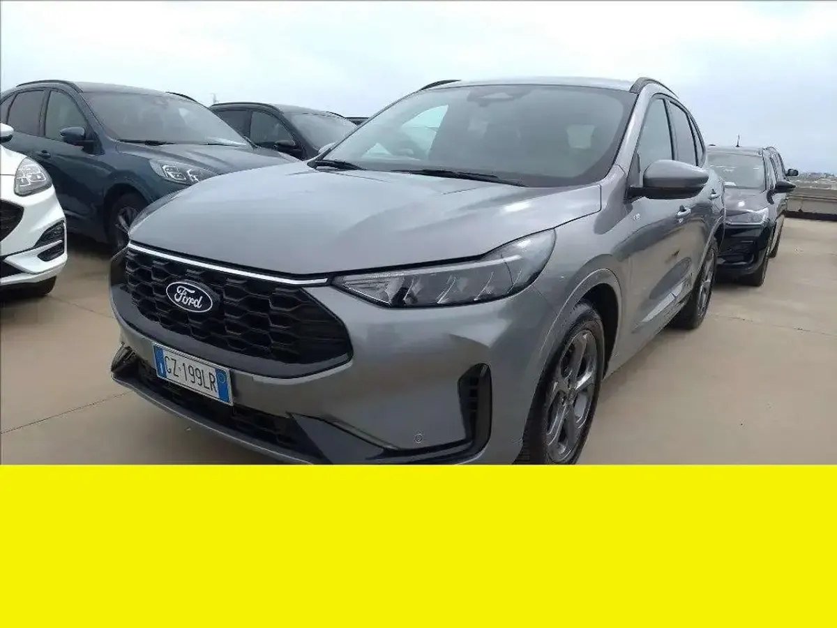 Usata Ford Kuga 179 CV (131 kW) 2025 Other SUV