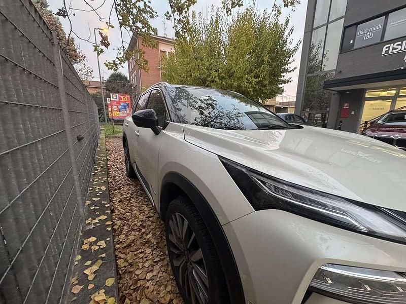 Usata Nissan X-Trail Executive 158 CV (116 kW) 2023 SUV