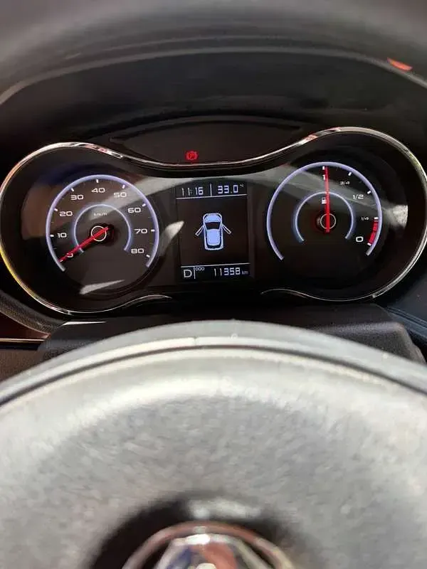 Usata Aixam City Sport 2021 Grigio Utilitaria
