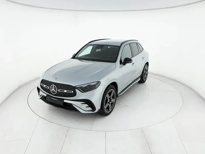 Usata Mercedes GLC220 Advanced 197 CV (144 kW) 2026 SUV