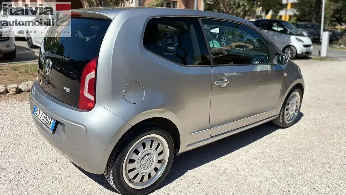 Usata VW up! 75 CV (55 kW) 2013 Other Utilitaria
