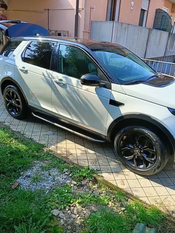 Usata Land Rover Discovery Sport HSE 150 CV (110 kW) 2019 SUV