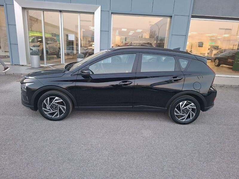 Neu Hyundai Bayon 100 PS (73 kW) 2025 SUV