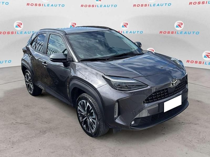 Usata Toyota Yaris Cross Lounge 131 CV (96 kW) 2024 Other SUV