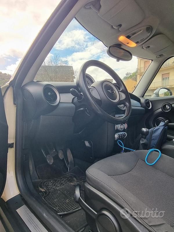 Occasion Mini Cooper 109 ch (80 kW) 2009 Citadine
