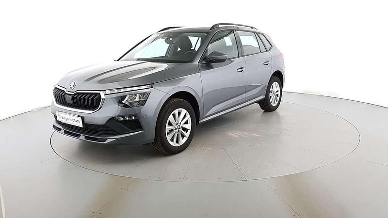 Usata Skoda Kamiq Selection 95 CV (69 kW) 2024 SUV