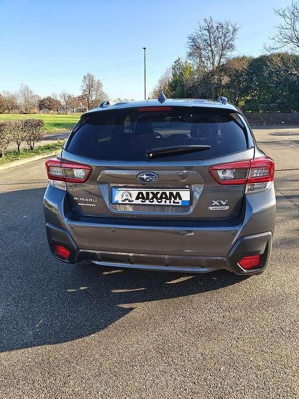 Usata Subaru XV Premium 150 CV (110 kW) 2021 SUV