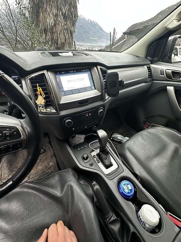 Usata Ford Ranger Limited 160 CV (117 kW) 2019 Pick-up