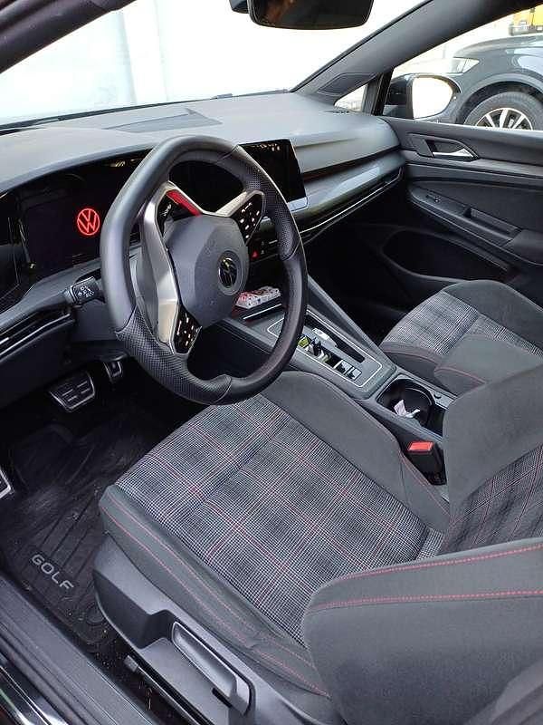Usata VW Golf VIII GTI 245 CV (180 kW) 2021 Berlina